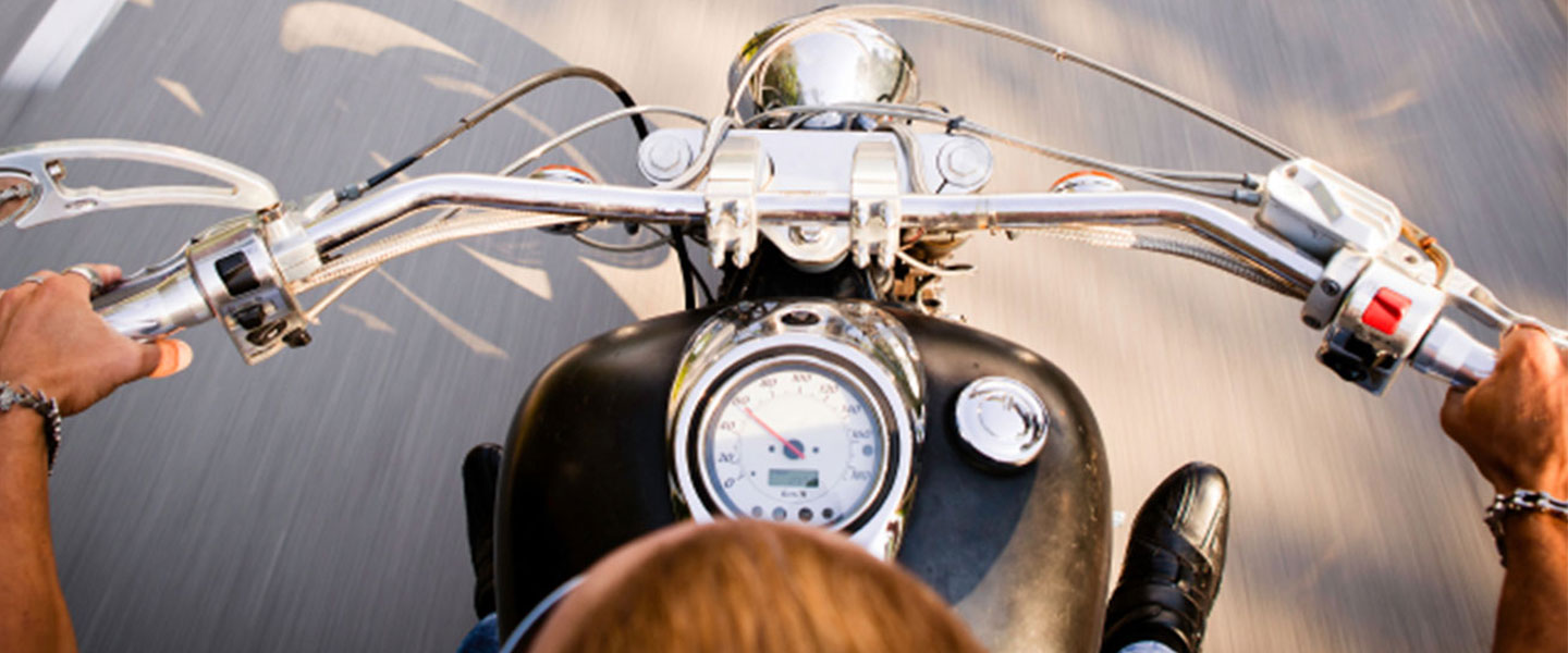 Florida Motorcycle Insurance Coverage
