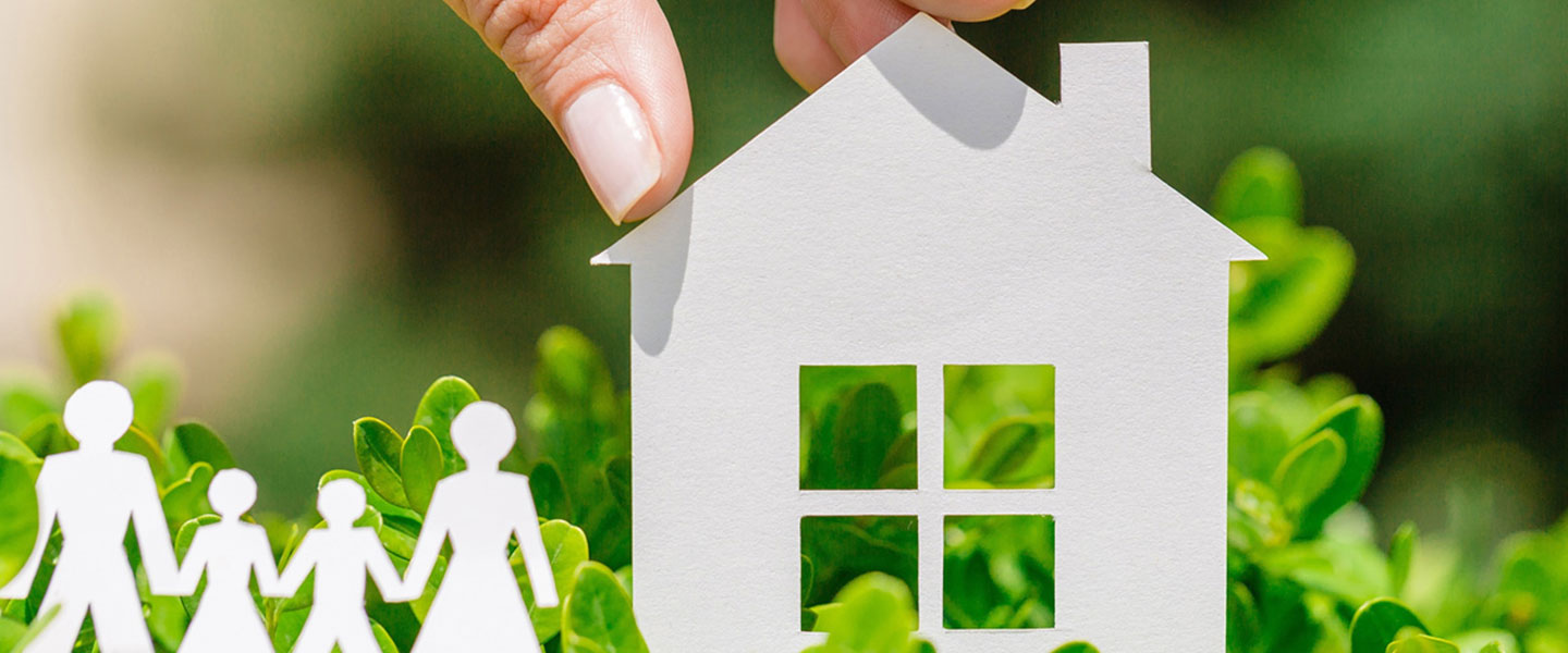 Florida Homeowners with home insurance coverage